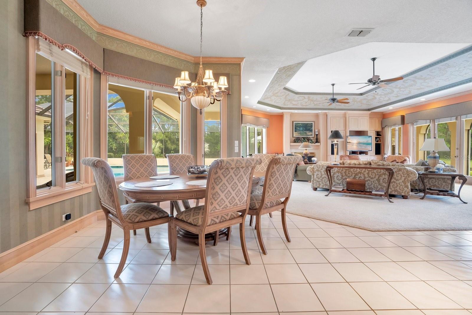 BRIDGEFIELD PH 02 - Residential