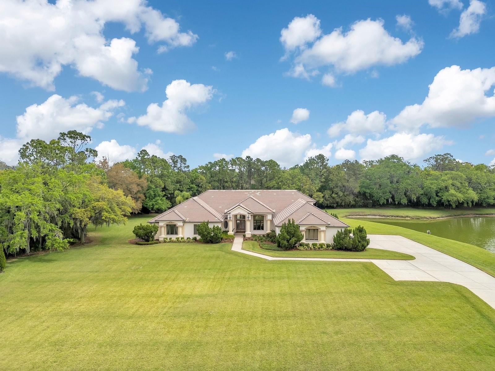 BRIDGEFIELD PH 02 - Residential