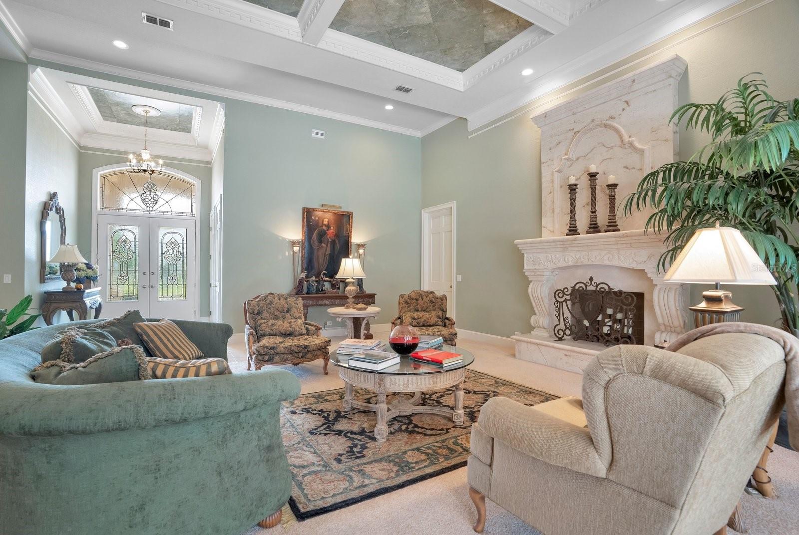 BRIDGEFIELD PH 02 - Residential