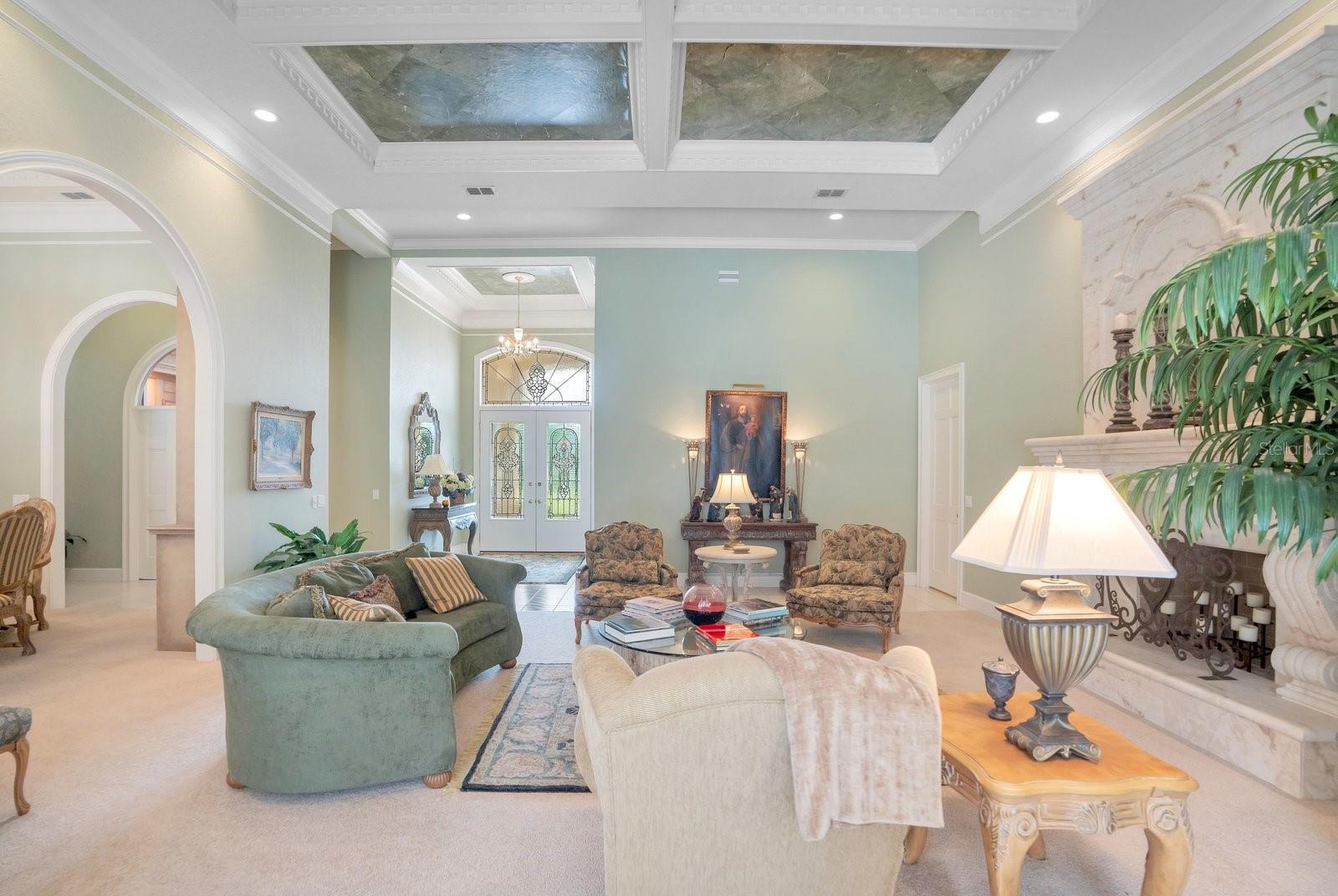 BRIDGEFIELD PH 02 - Residential