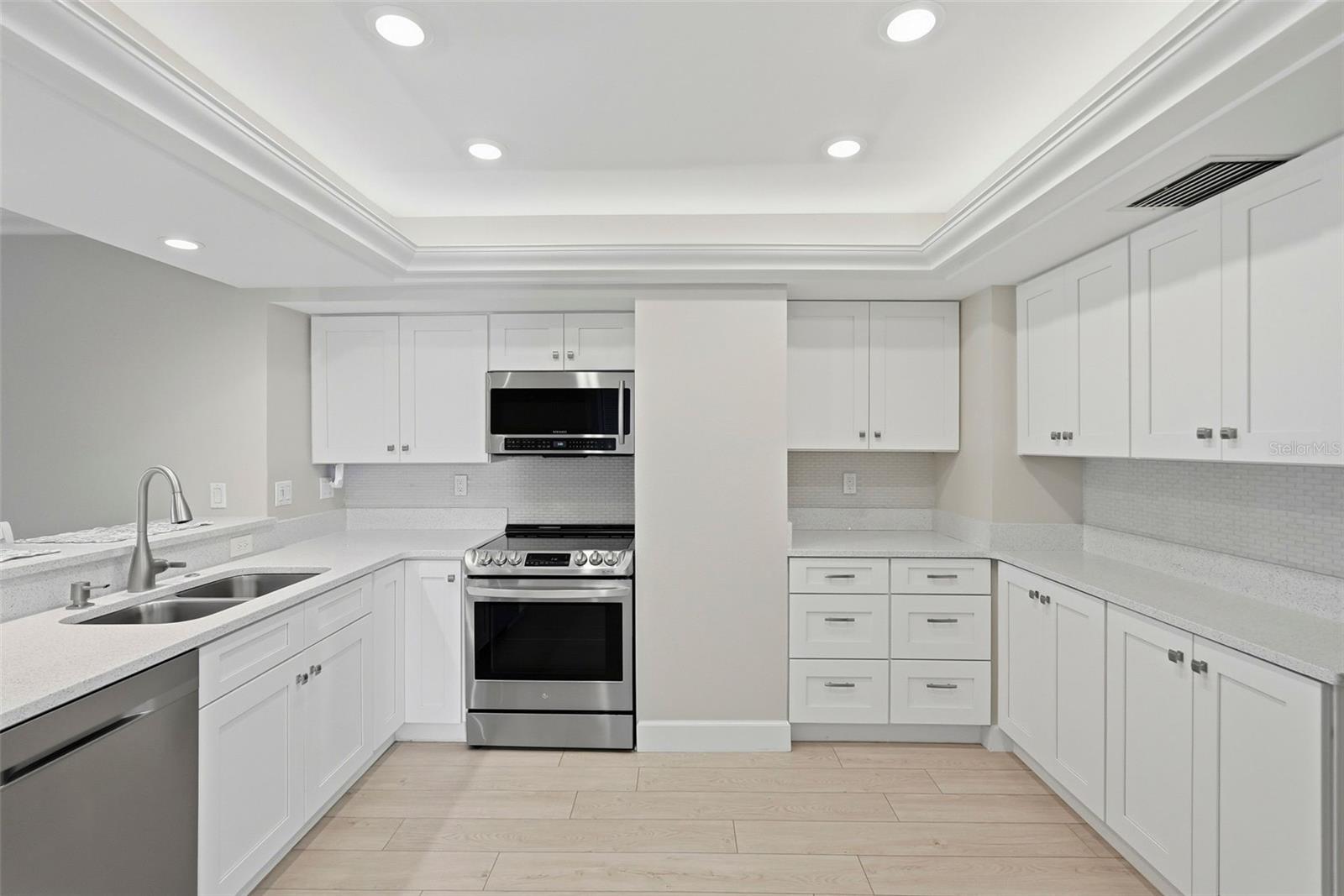 STERLING ON THE GULF CONDO - Residential