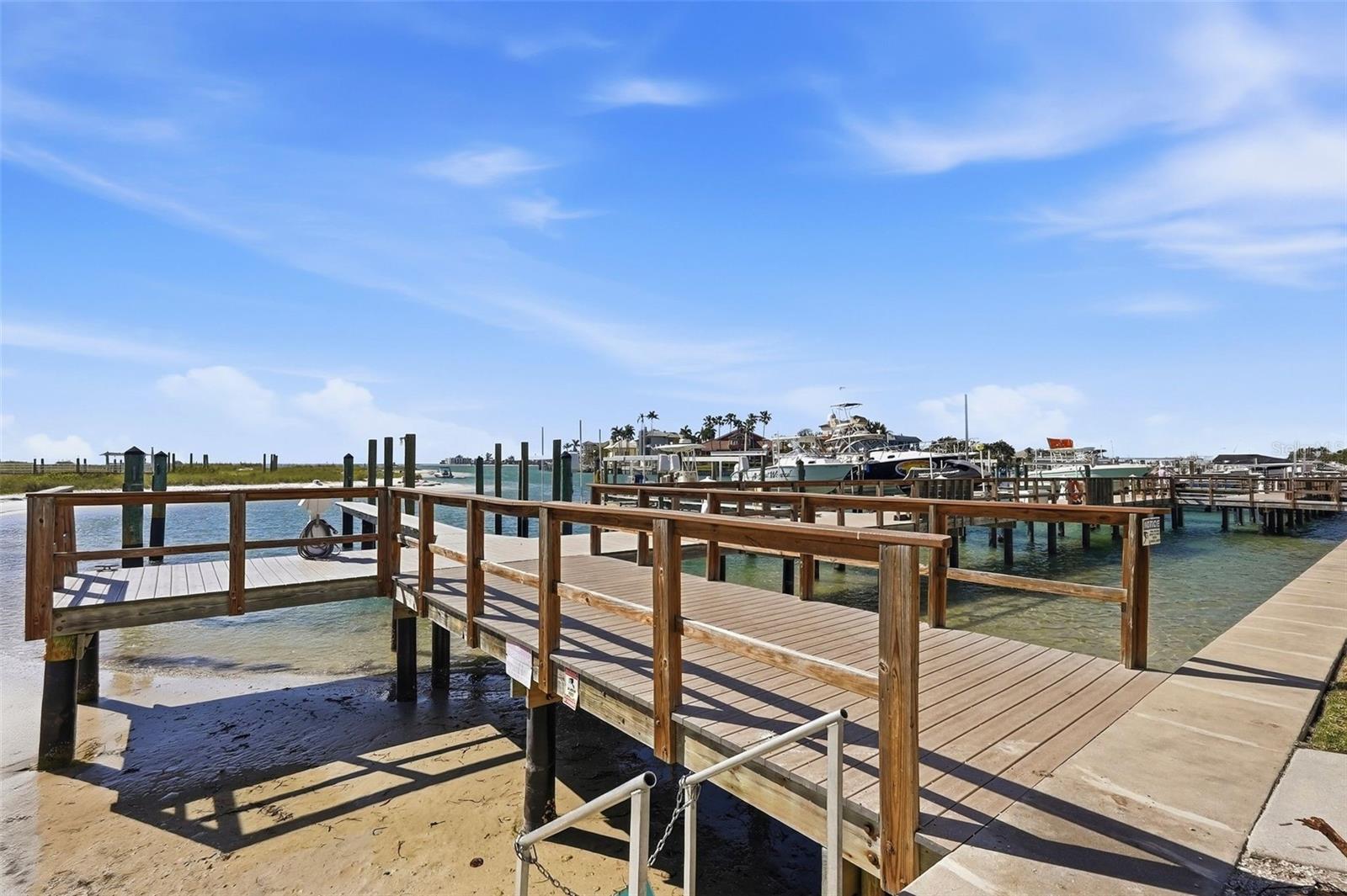 STERLING ON THE GULF CONDO - Residential