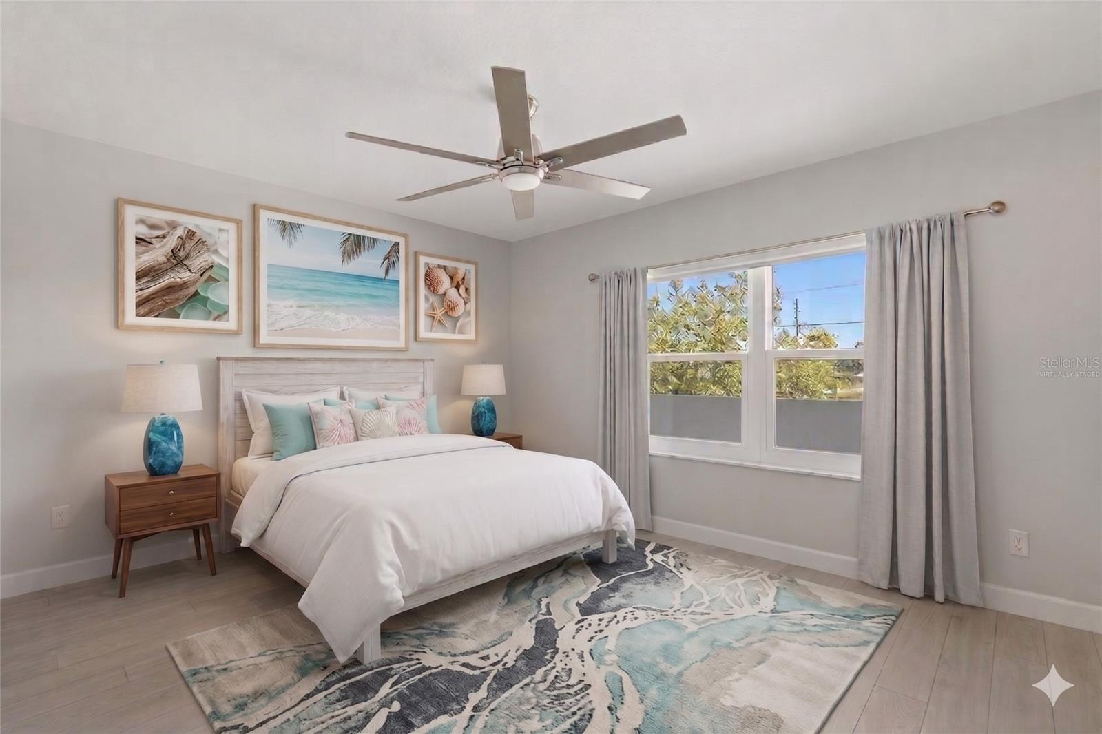 STERLING ON THE GULF CONDO - Residential