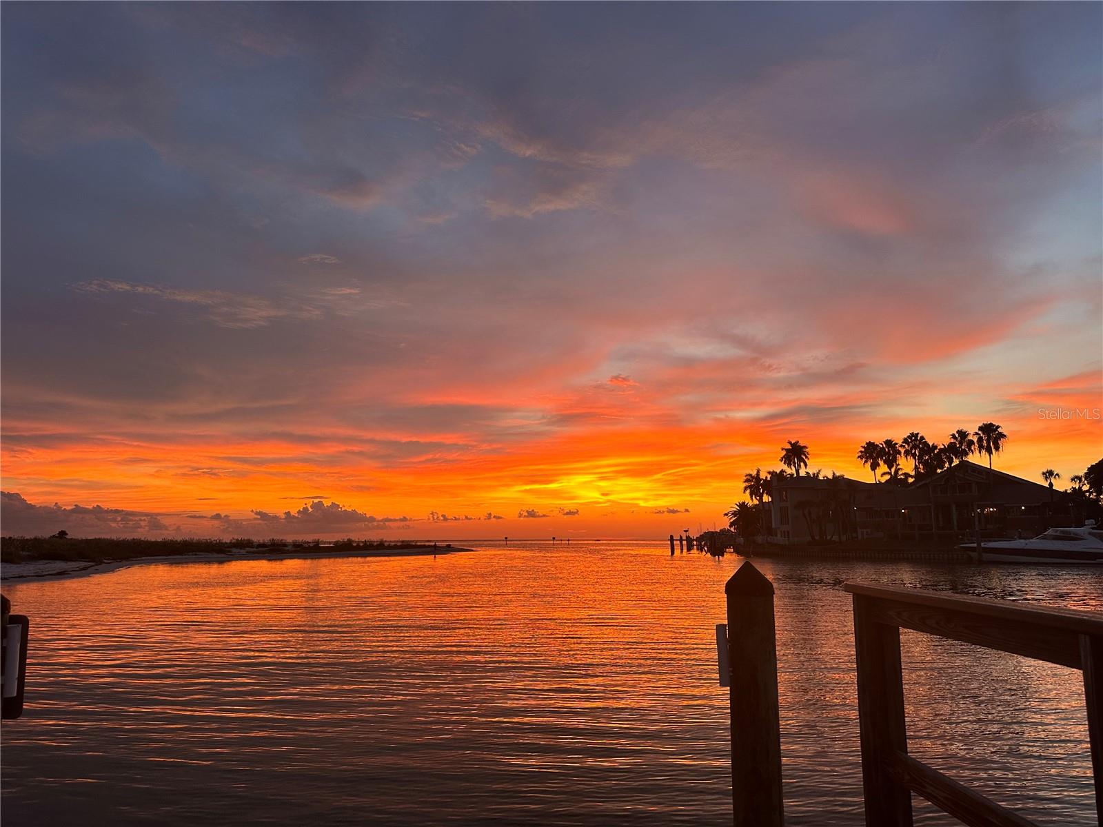 STERLING ON THE GULF CONDO - Residential