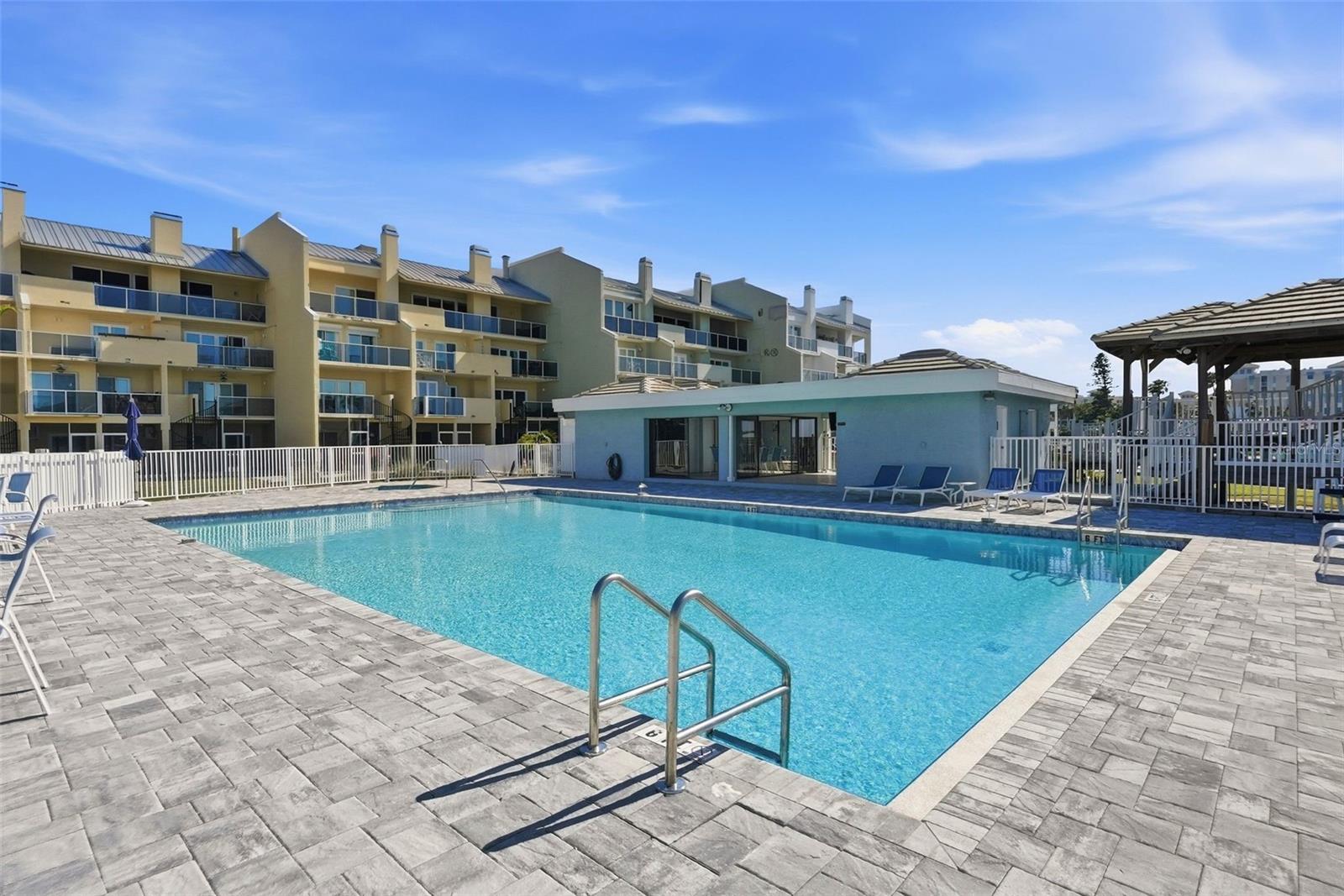 STERLING ON THE GULF CONDO - Residential