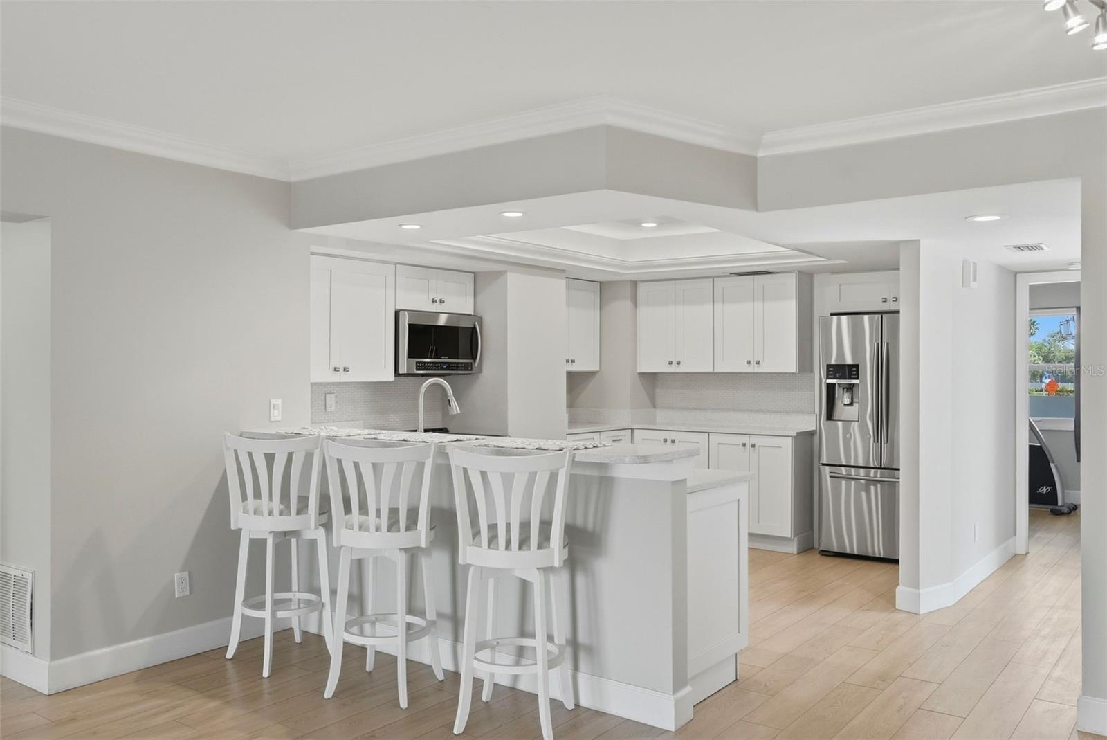 STERLING ON THE GULF CONDO - Residential