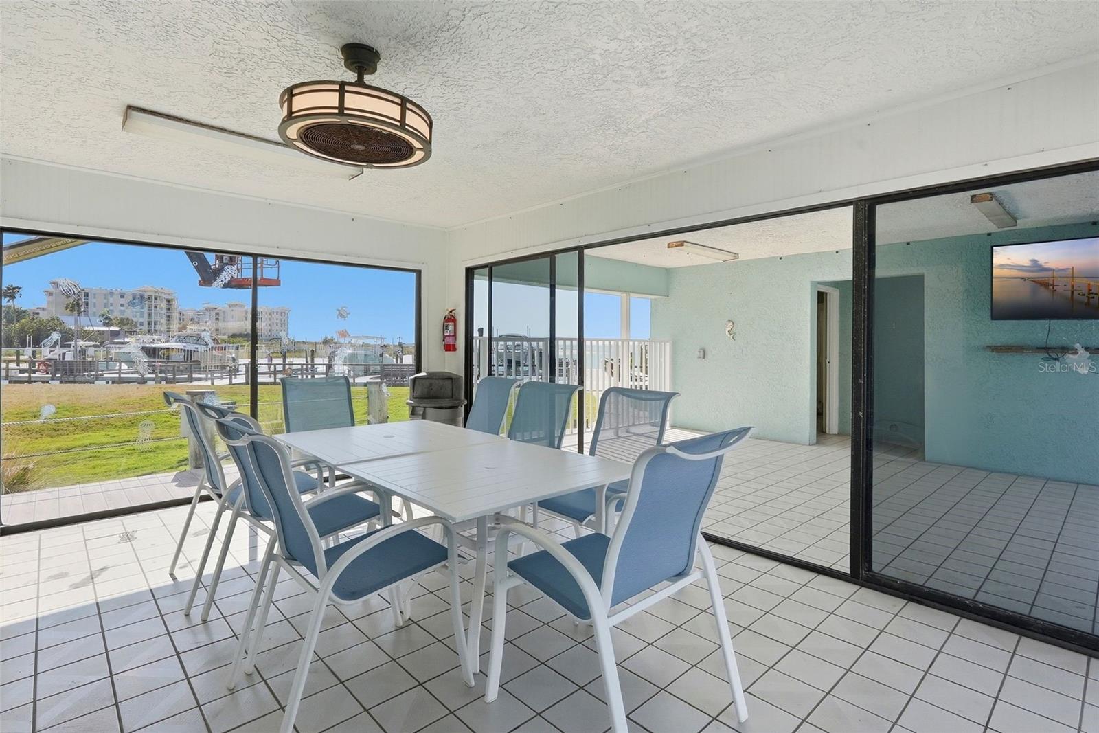 STERLING ON THE GULF CONDO - Residential