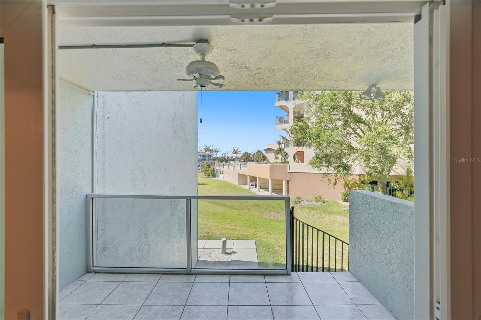 STERLING ON THE GULF CONDO - Residential