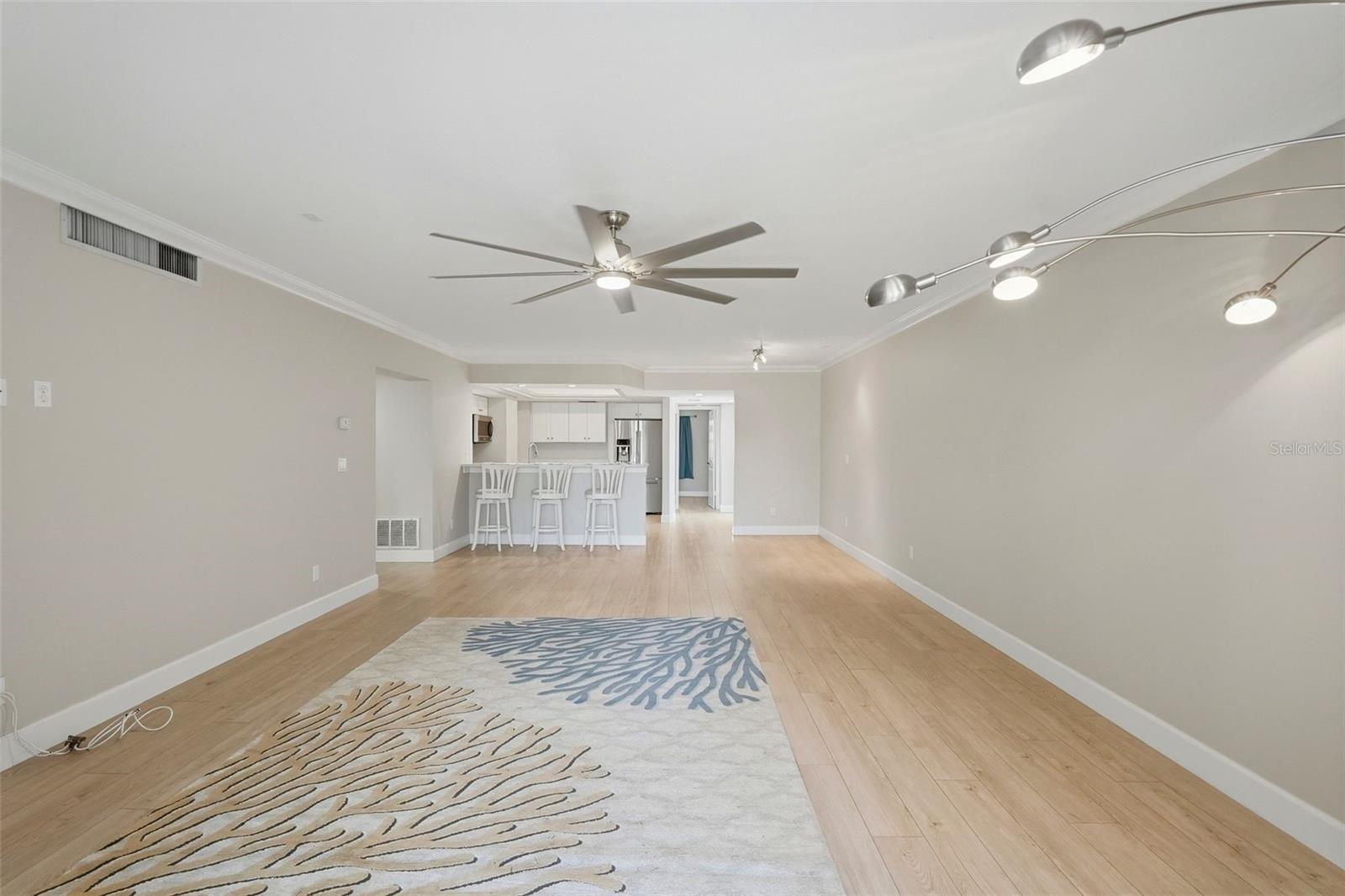 STERLING ON THE GULF CONDO - Residential