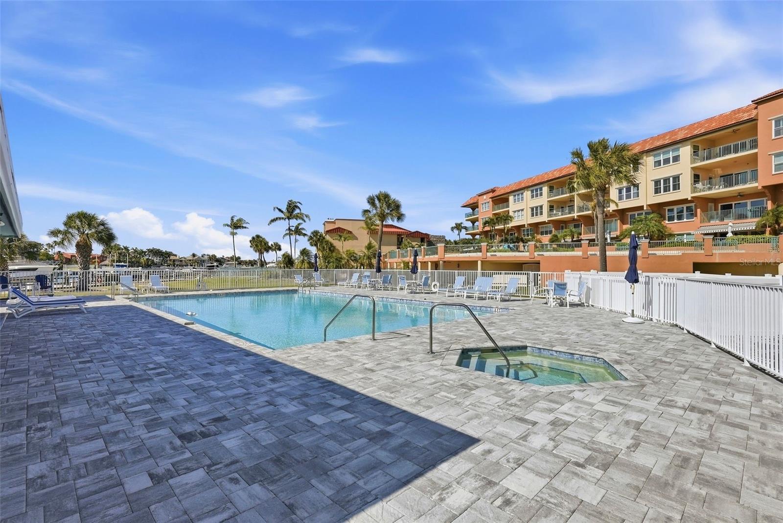 STERLING ON THE GULF CONDO - Residential