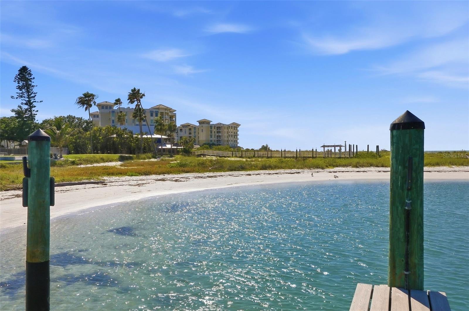 STERLING ON THE GULF CONDO - Residential