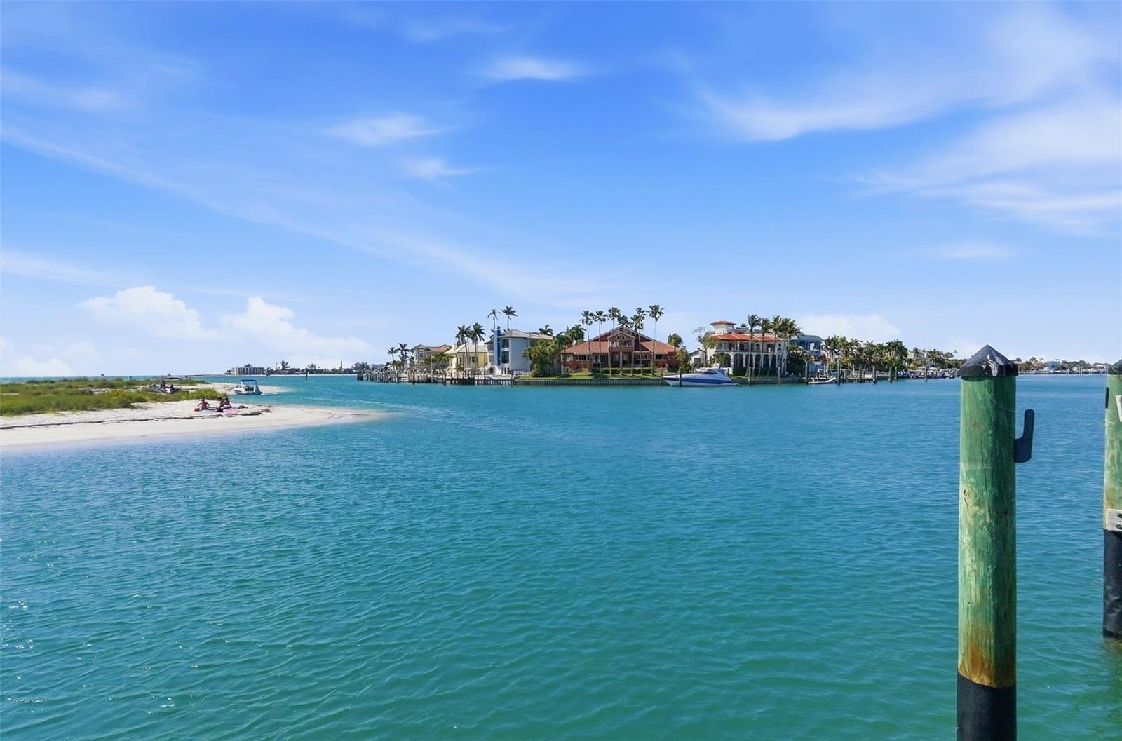 STERLING ON THE GULF CONDO - Residential