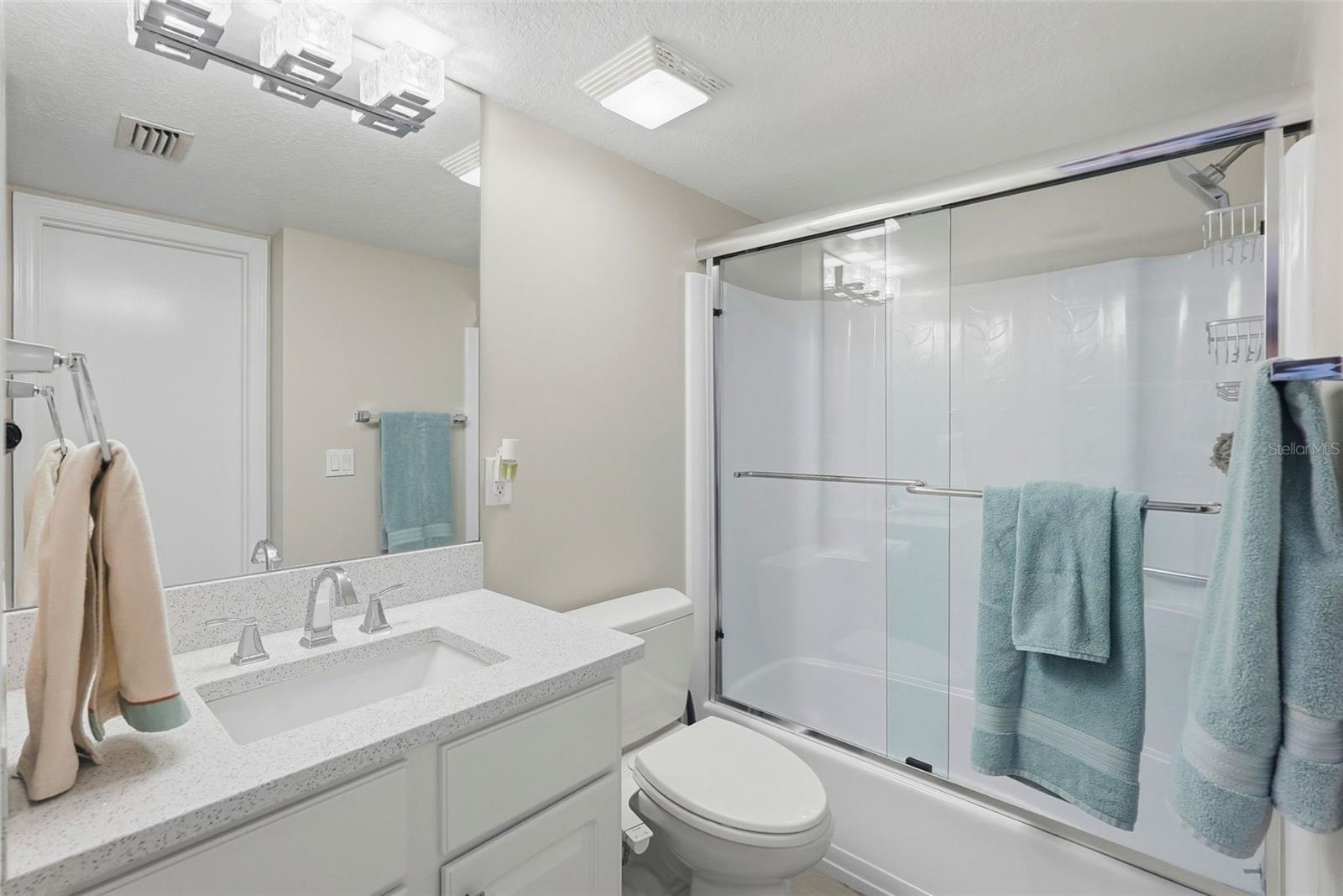 STERLING ON THE GULF CONDO - Residential