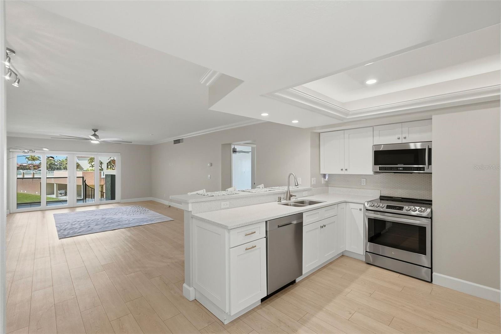 STERLING ON THE GULF CONDO - Residential