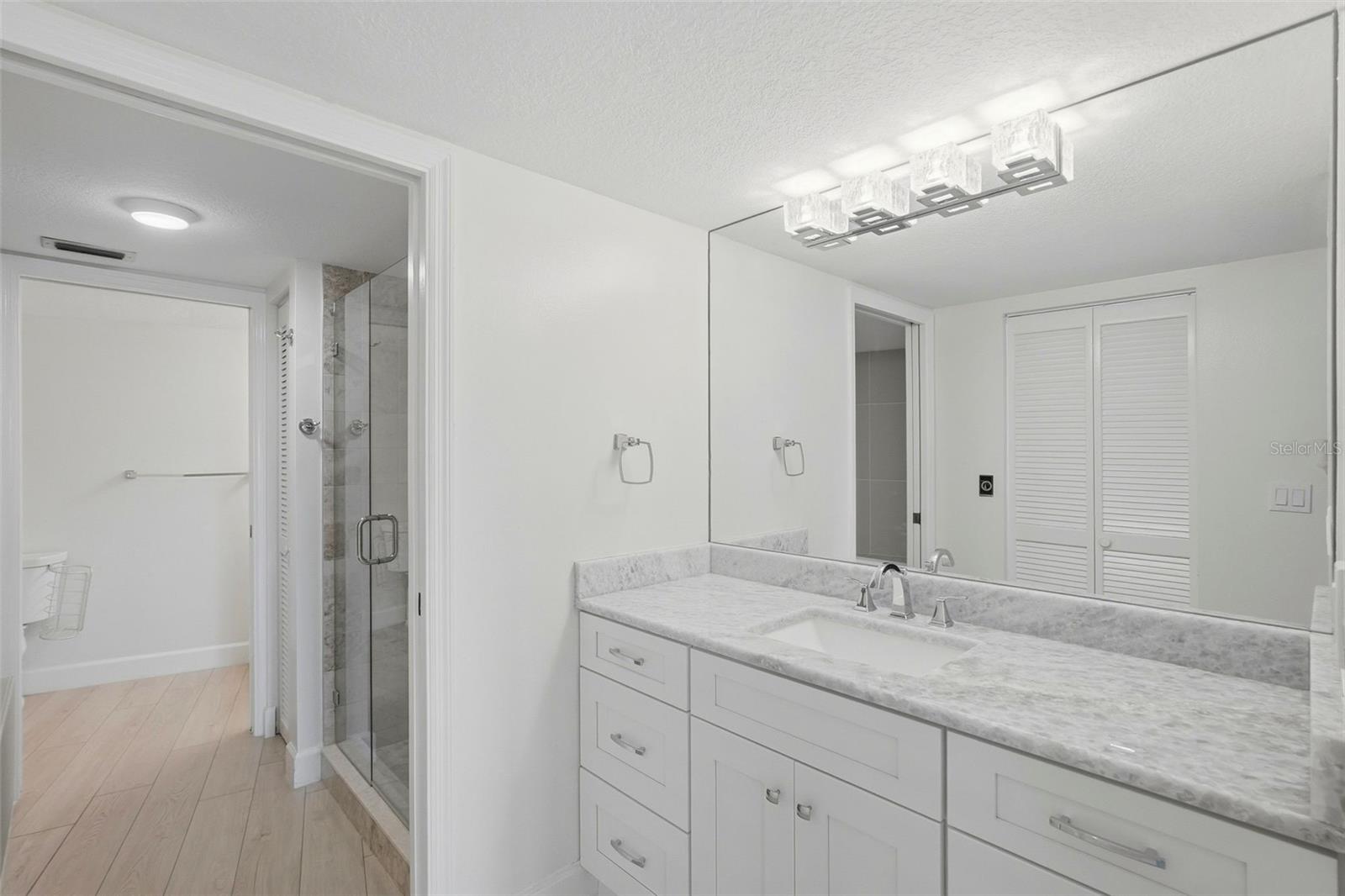 STERLING ON THE GULF CONDO - Residential