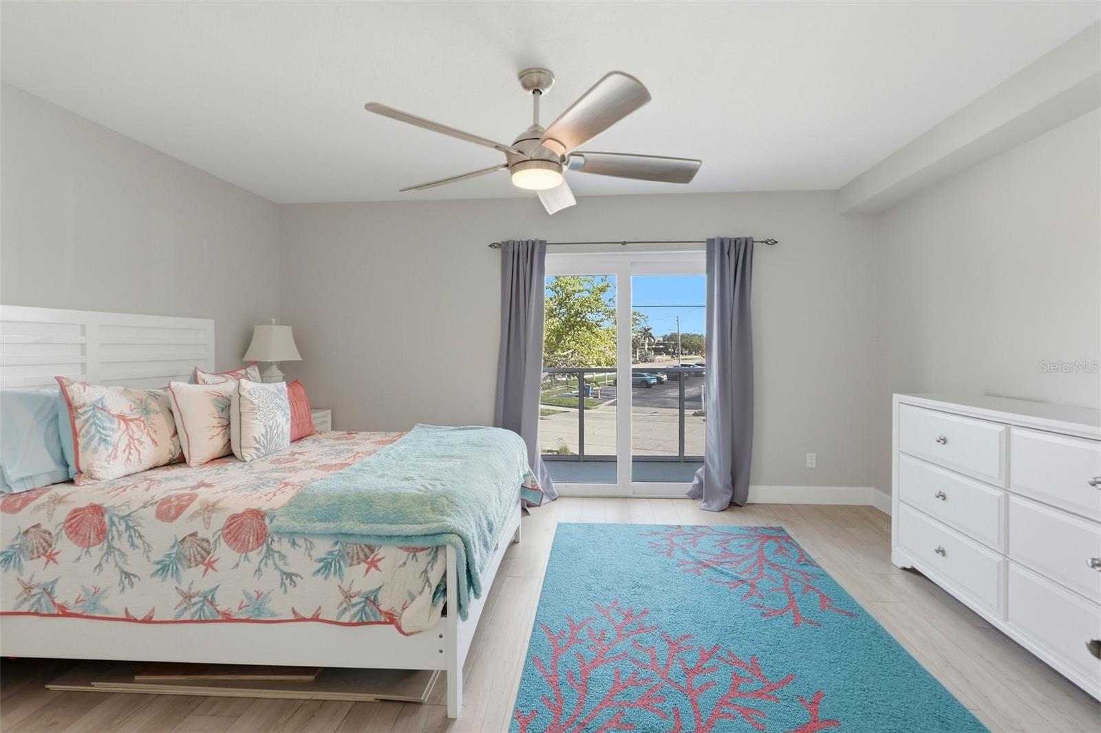 STERLING ON THE GULF CONDO - Residential