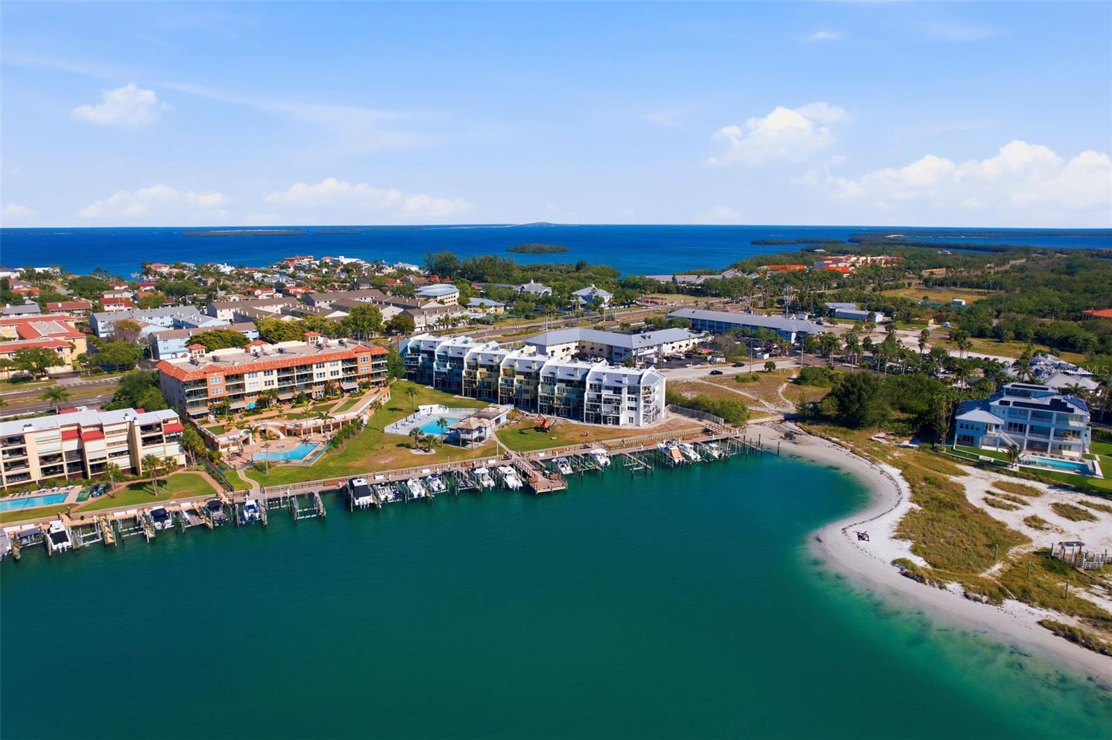 STERLING ON THE GULF CONDO - Residential