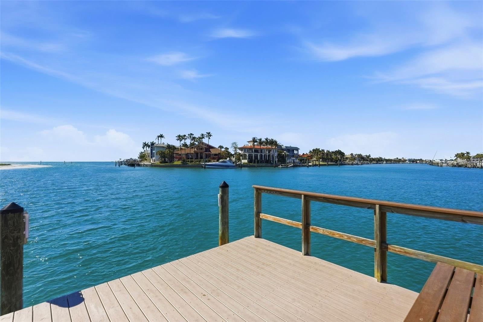 STERLING ON THE GULF CONDO - Residential