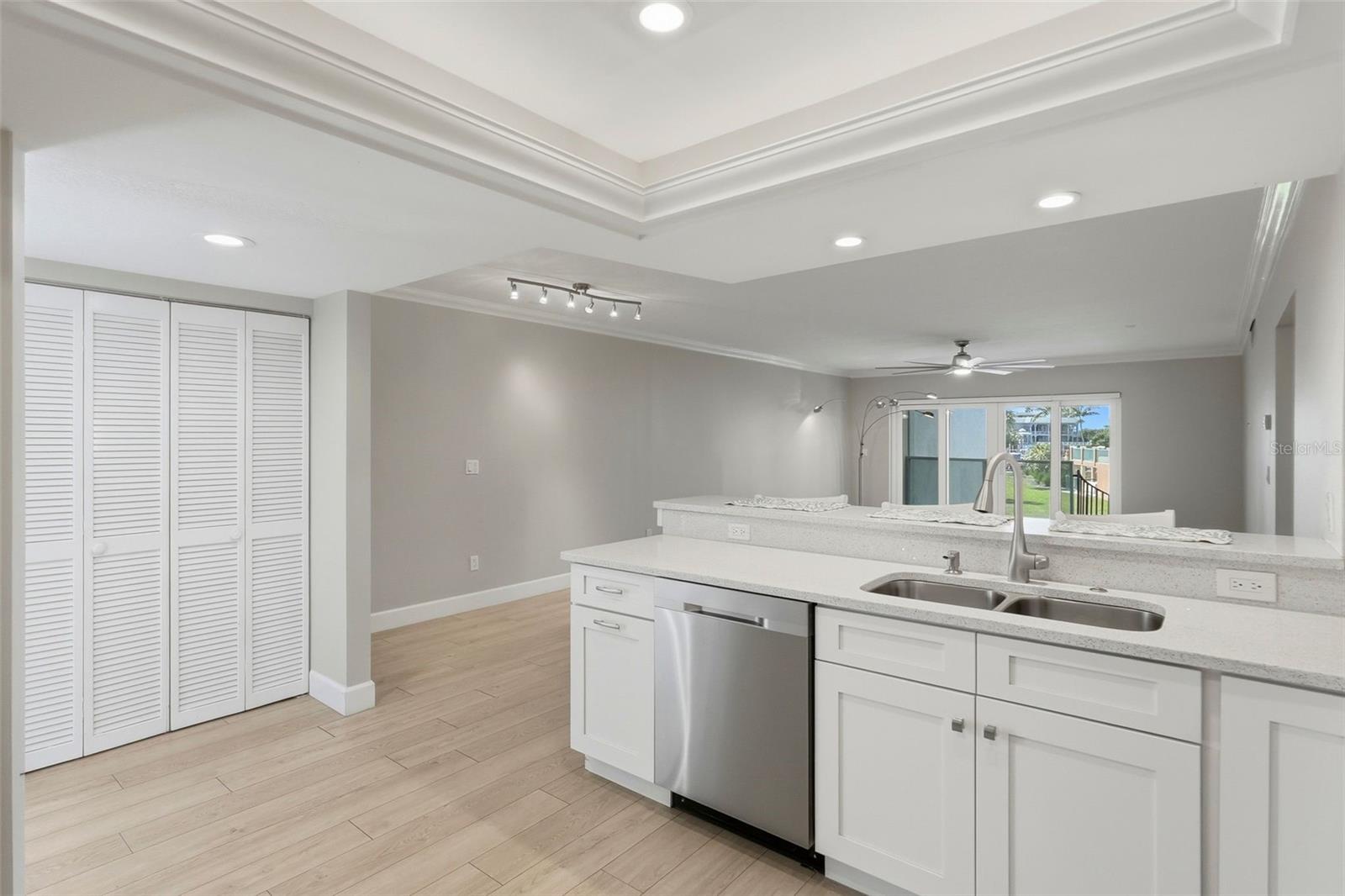 STERLING ON THE GULF CONDO - Residential