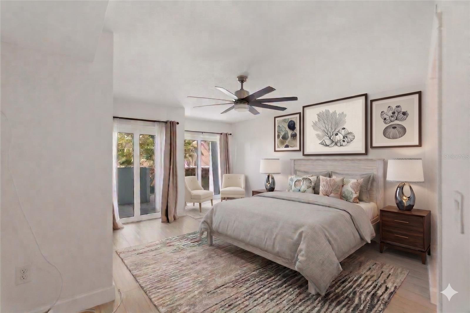 STERLING ON THE GULF CONDO - Residential