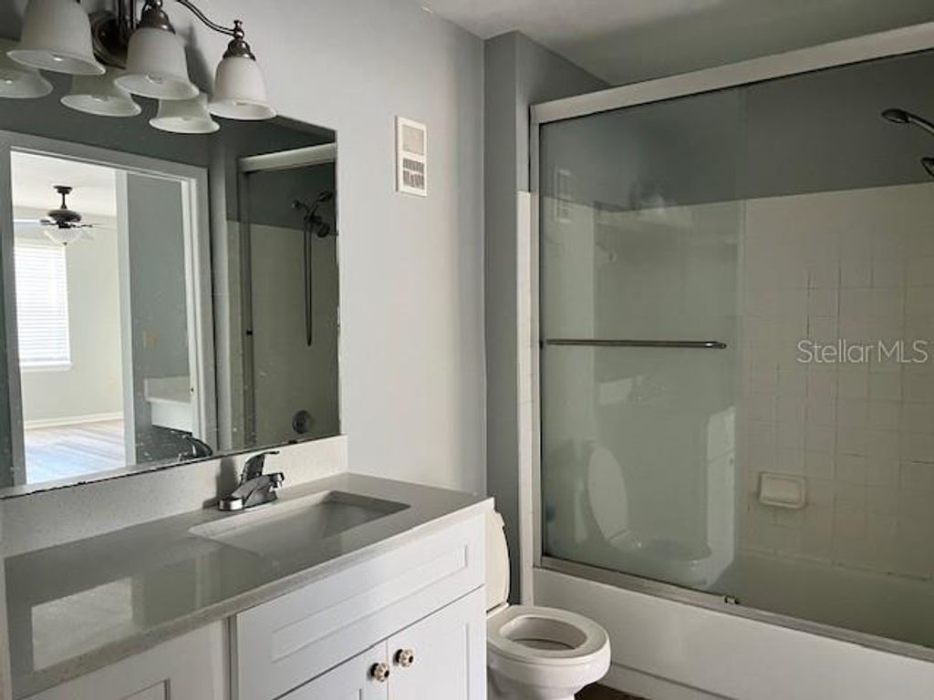 Photo of 7320 Westpointe Boulevard #512, Orlando, FL 32835 (MLS # O6396834)