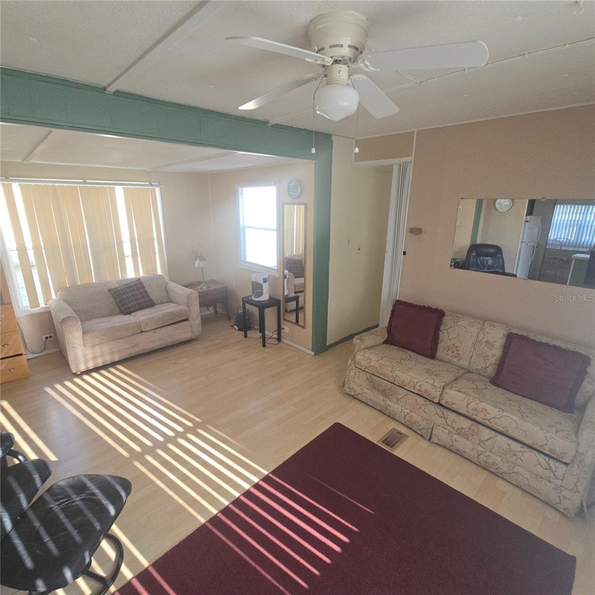 COUNTRYSIDE ESTATES MOBILE HOME PARK UNREC - Residential