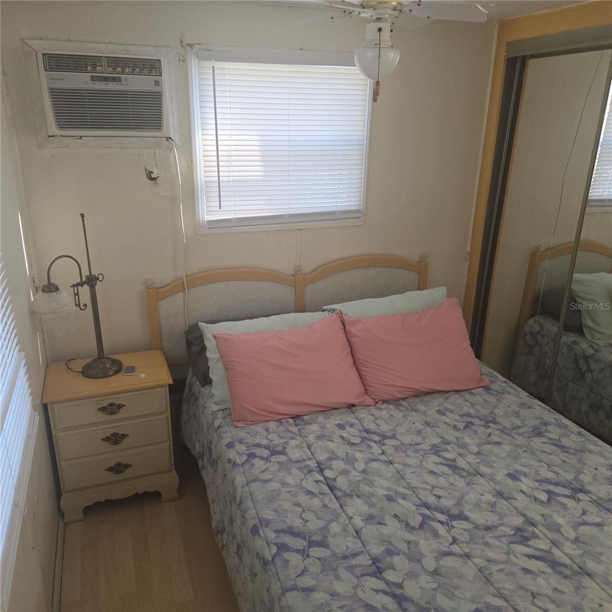 COUNTRYSIDE ESTATES MOBILE HOME PARK UNREC - Residential