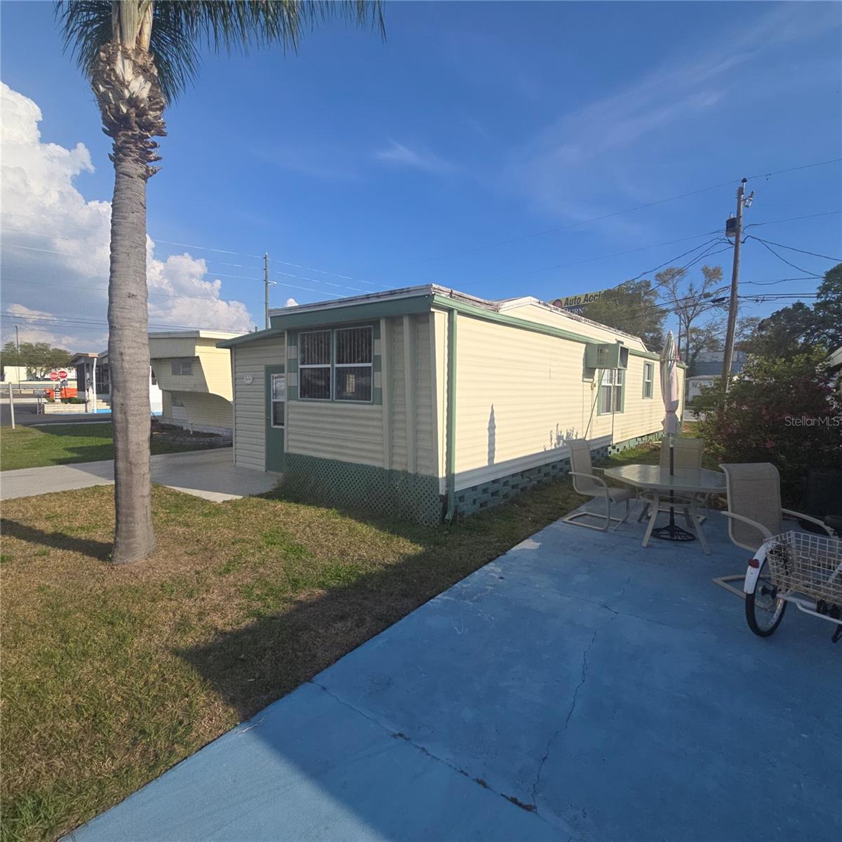 COUNTRYSIDE ESTATES MOBILE HOME PARK UNREC - Residential