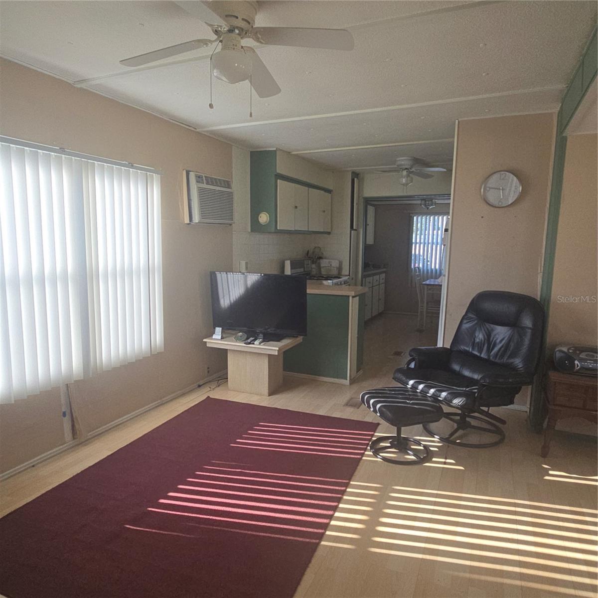 COUNTRYSIDE ESTATES MOBILE HOME PARK UNREC - Residential