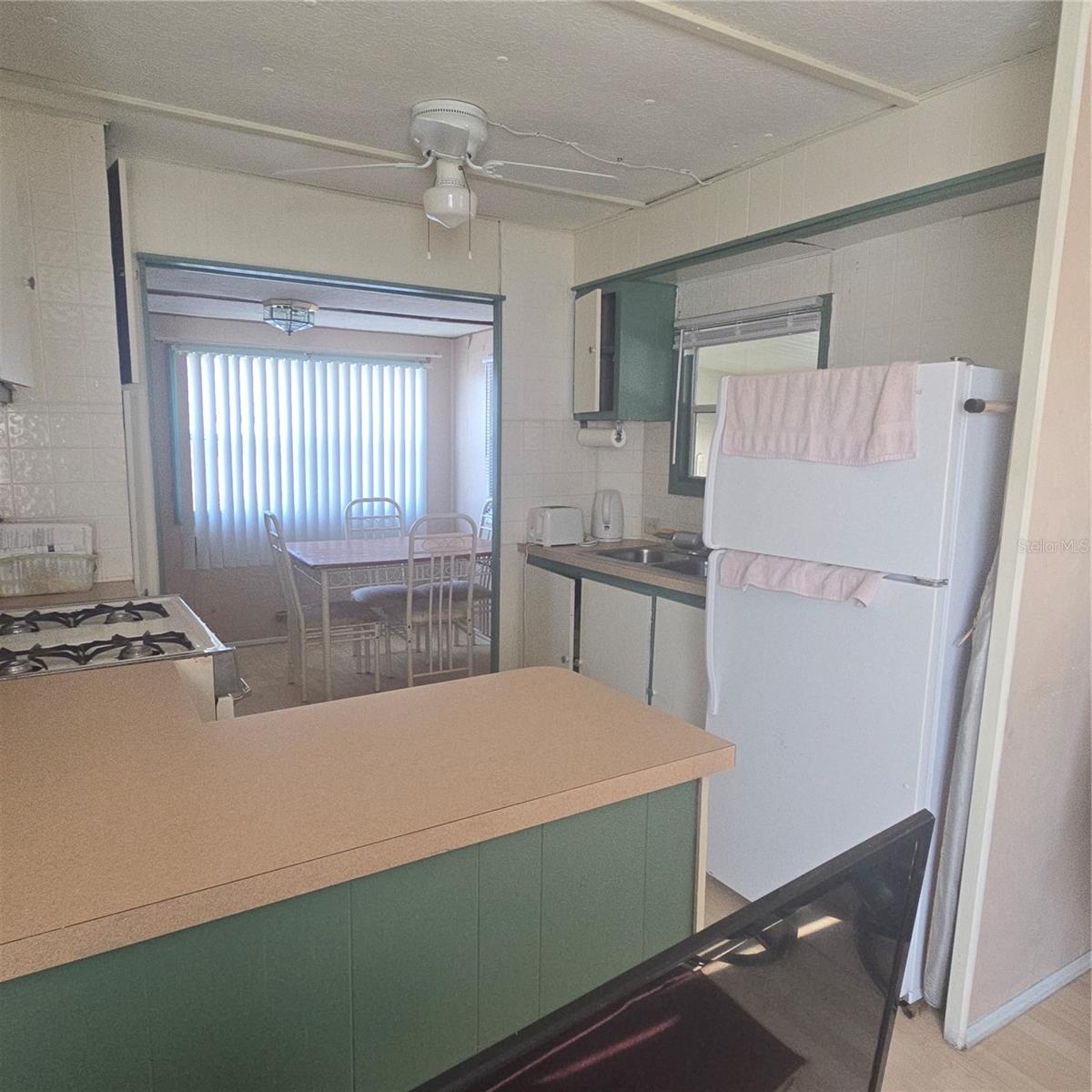 COUNTRYSIDE ESTATES MOBILE HOME PARK UNREC - Residential