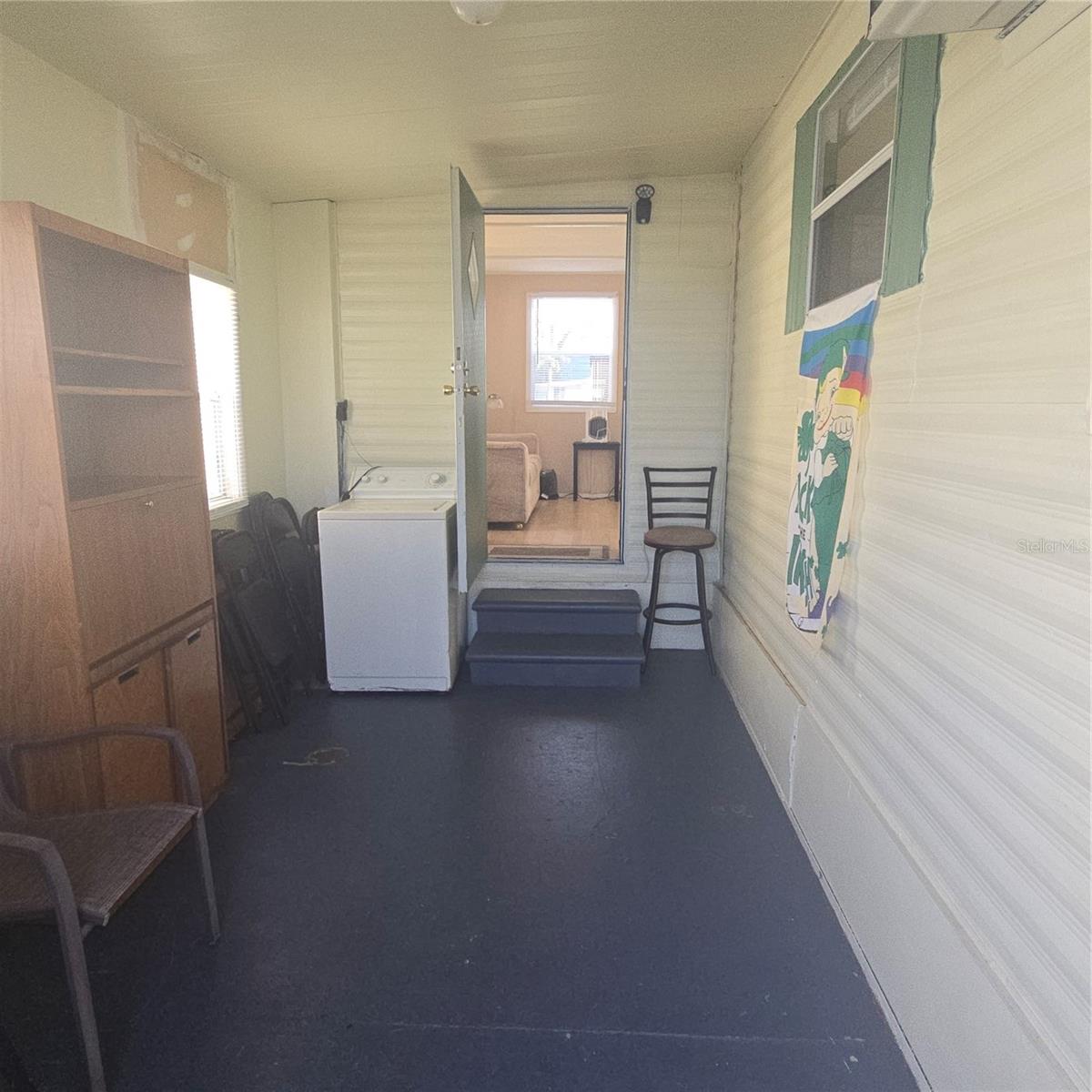 COUNTRYSIDE ESTATES MOBILE HOME PARK UNREC - Residential