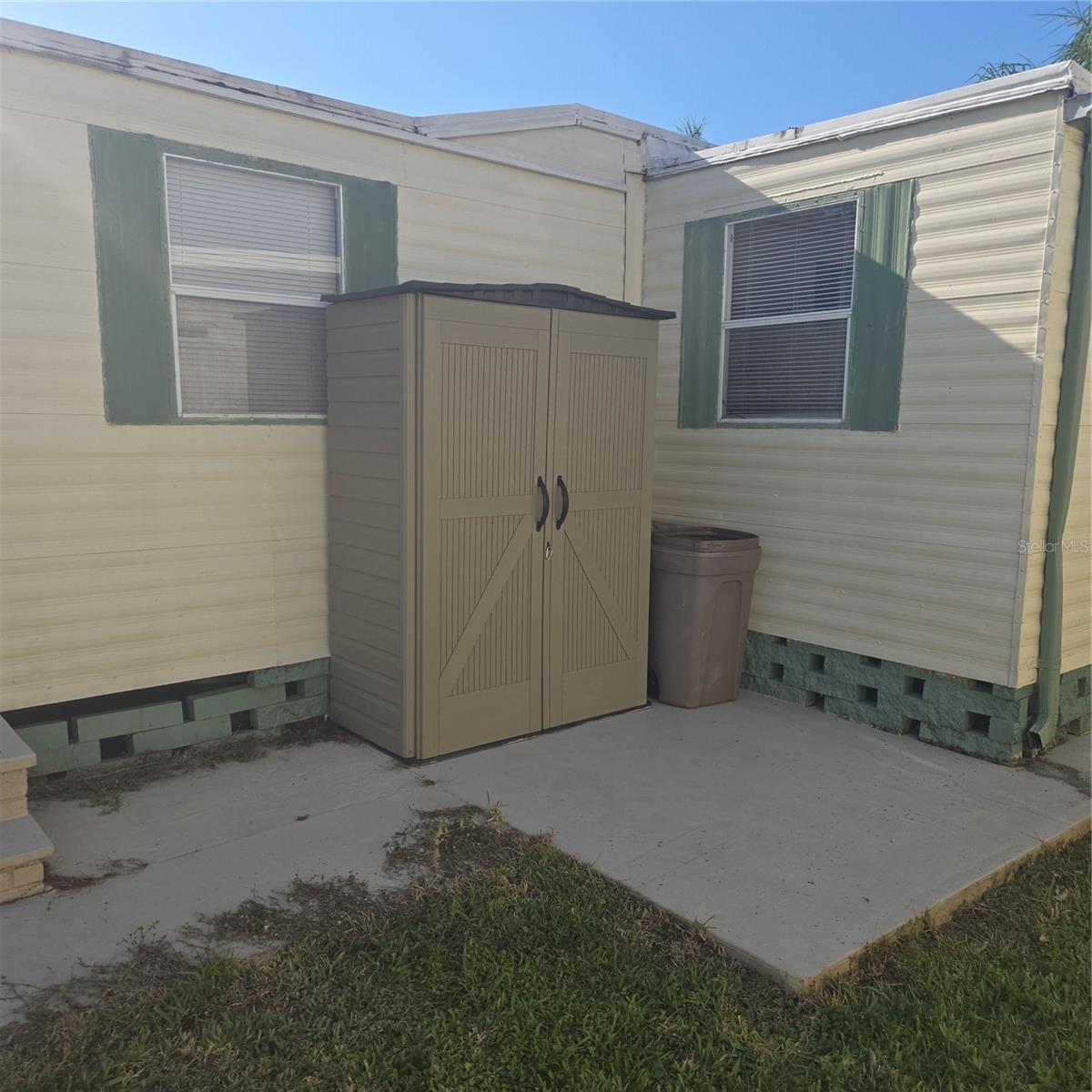 COUNTRYSIDE ESTATES MOBILE HOME PARK UNREC - Residential