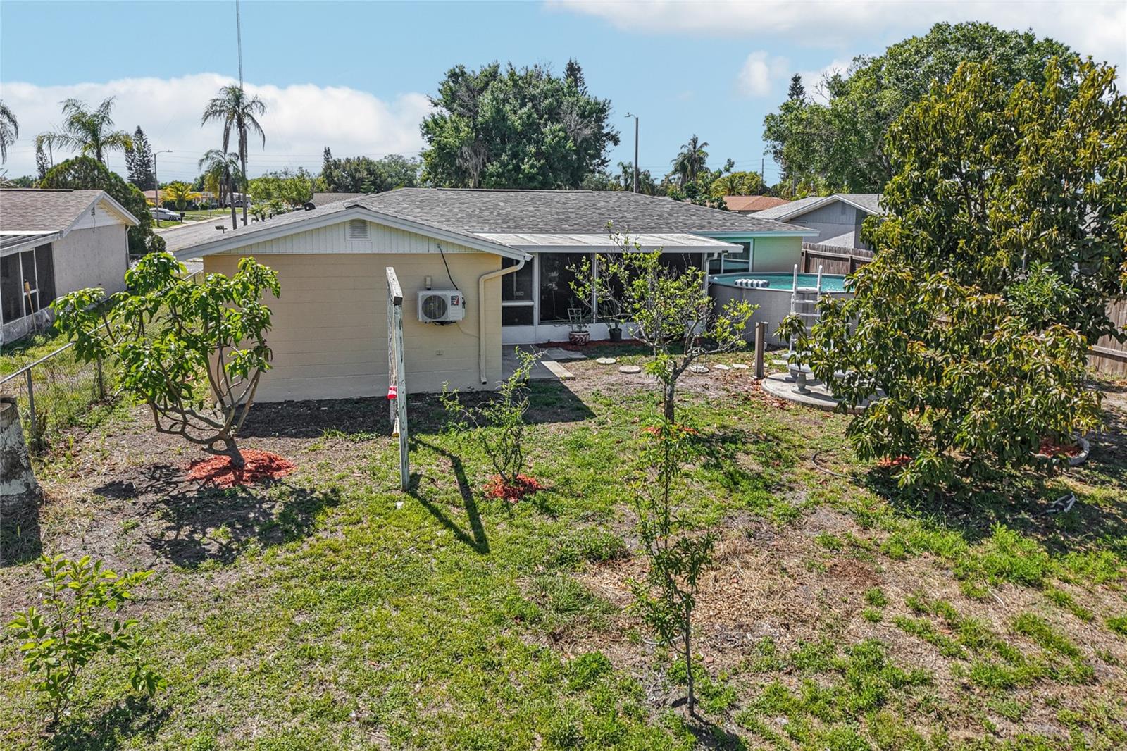 HOLIDAY LAKE ESTATES - Residential