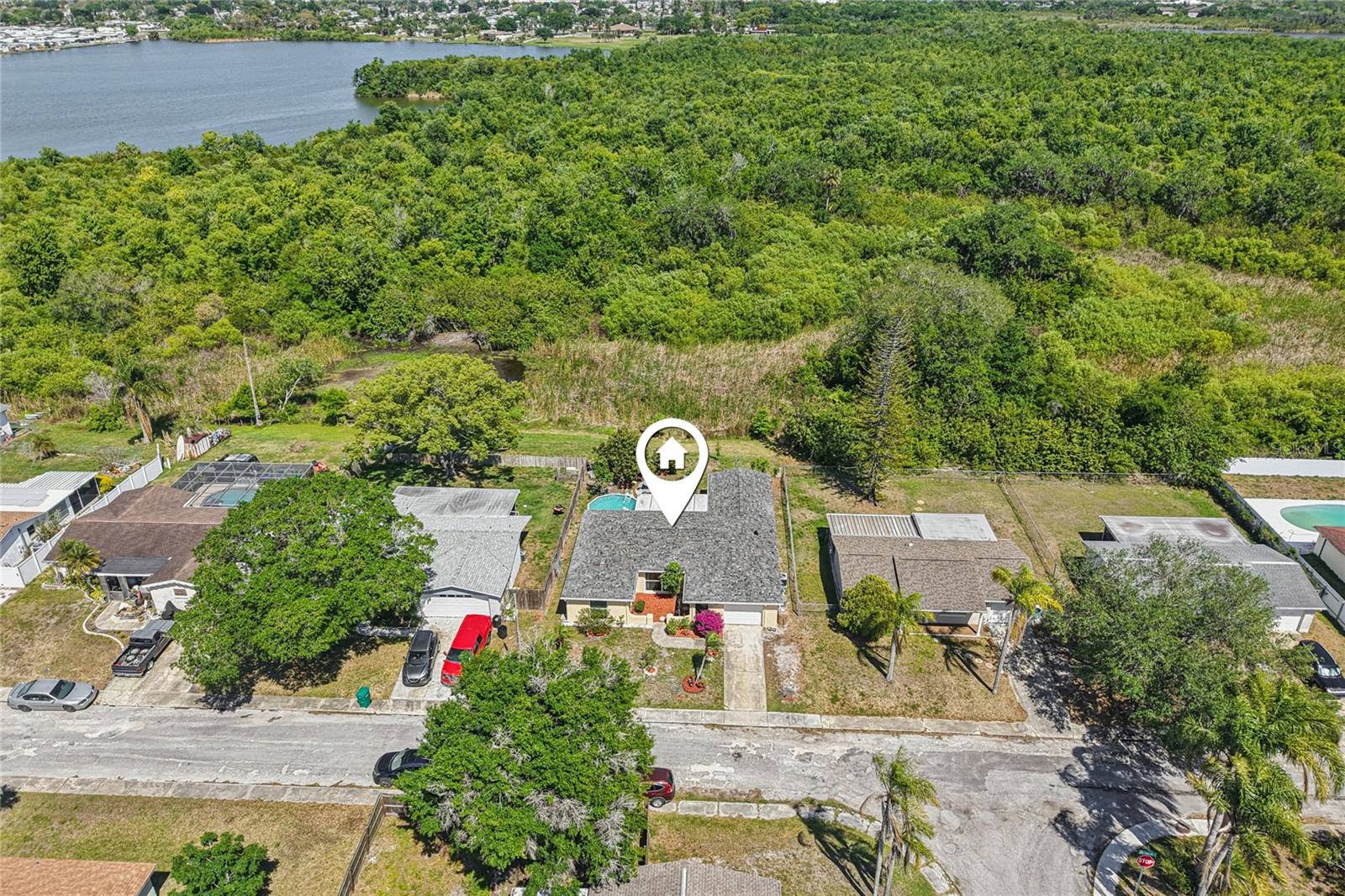 HOLIDAY LAKE ESTATES - Residential