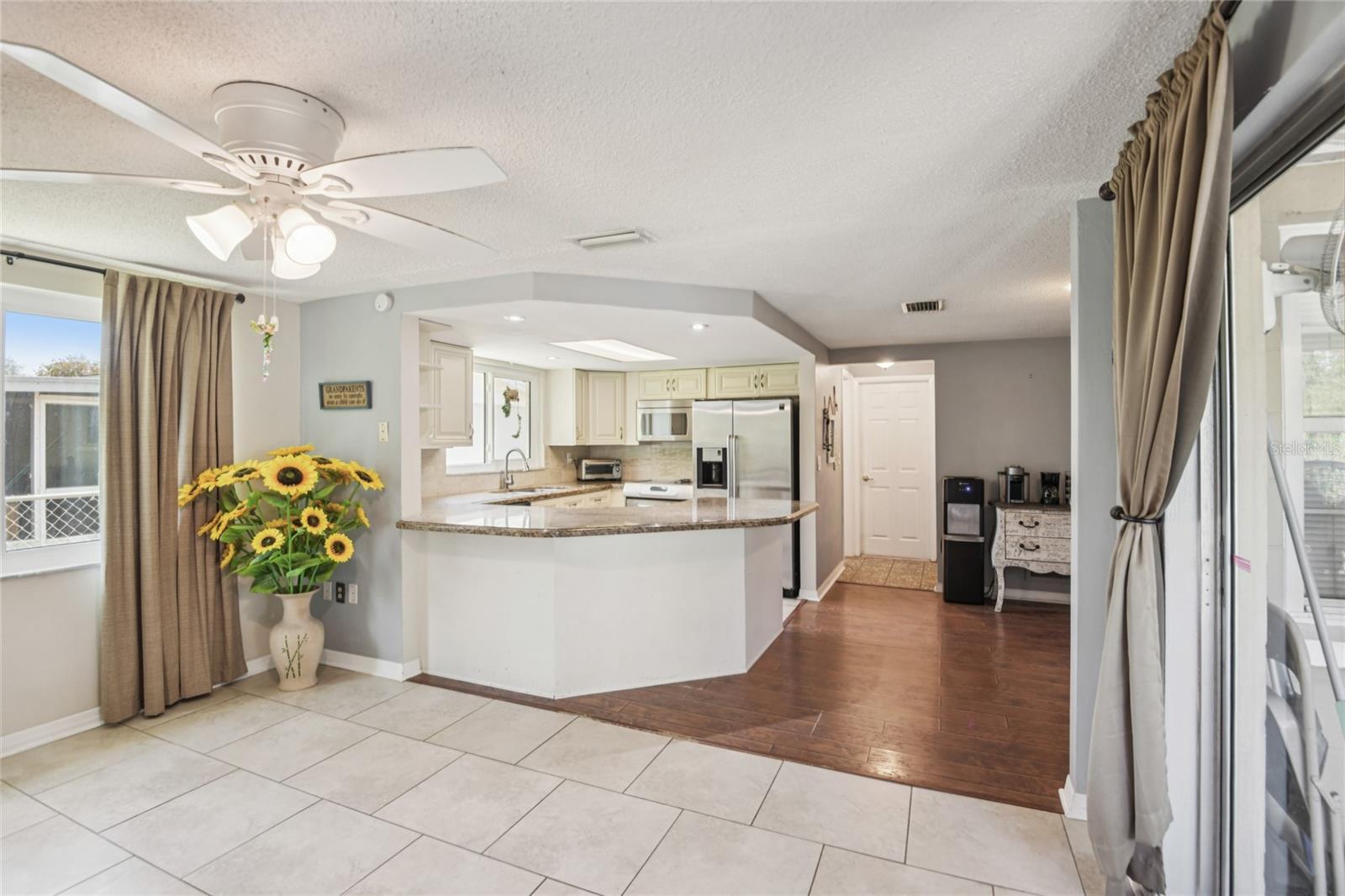 HOLIDAY LAKE ESTATES - Residential