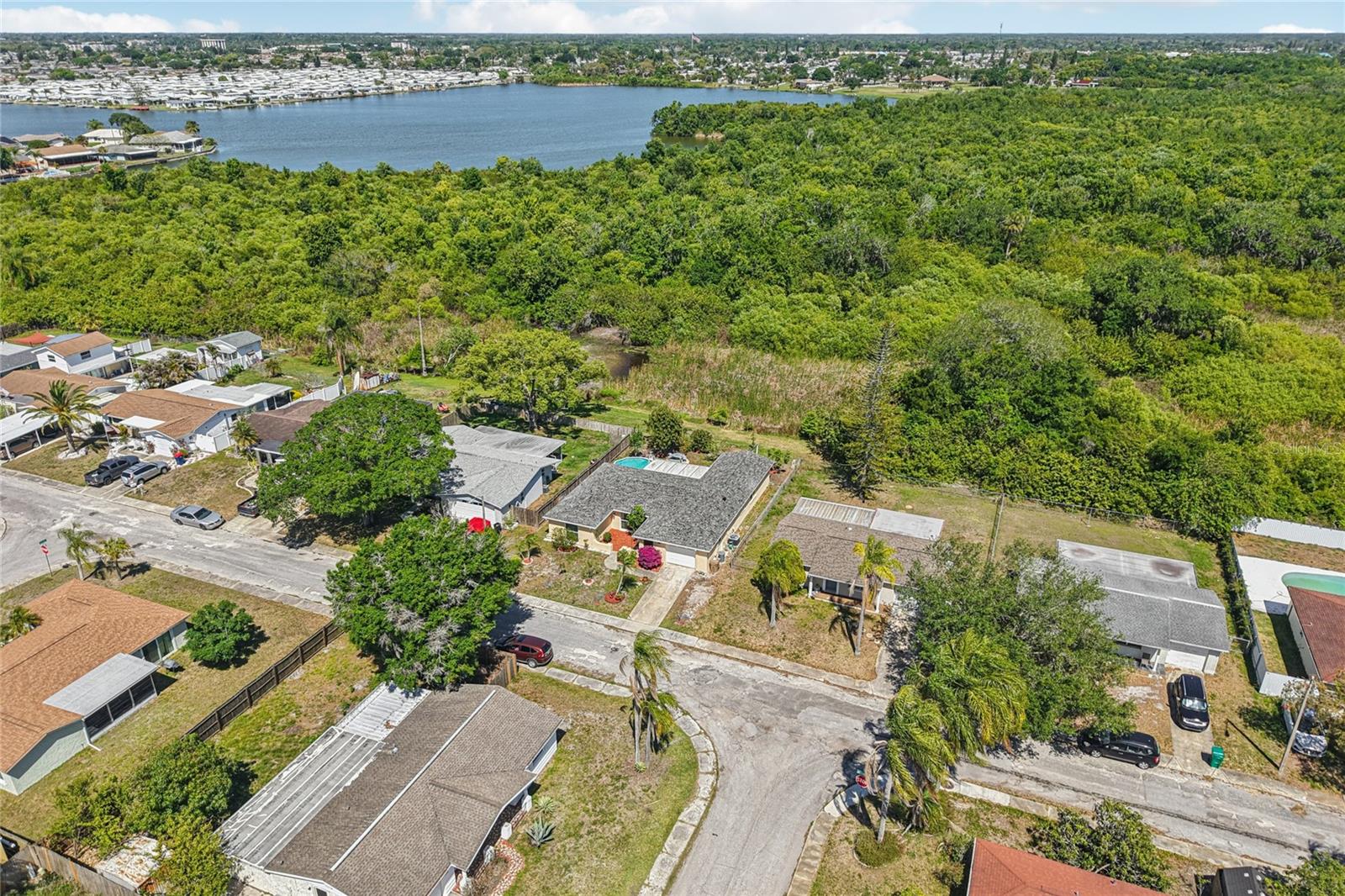 HOLIDAY LAKE ESTATES - Residential