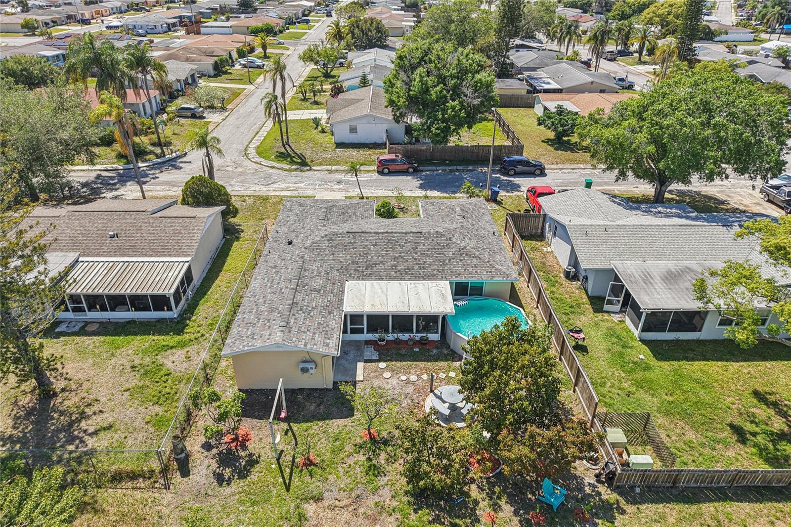 HOLIDAY LAKE ESTATES - Residential