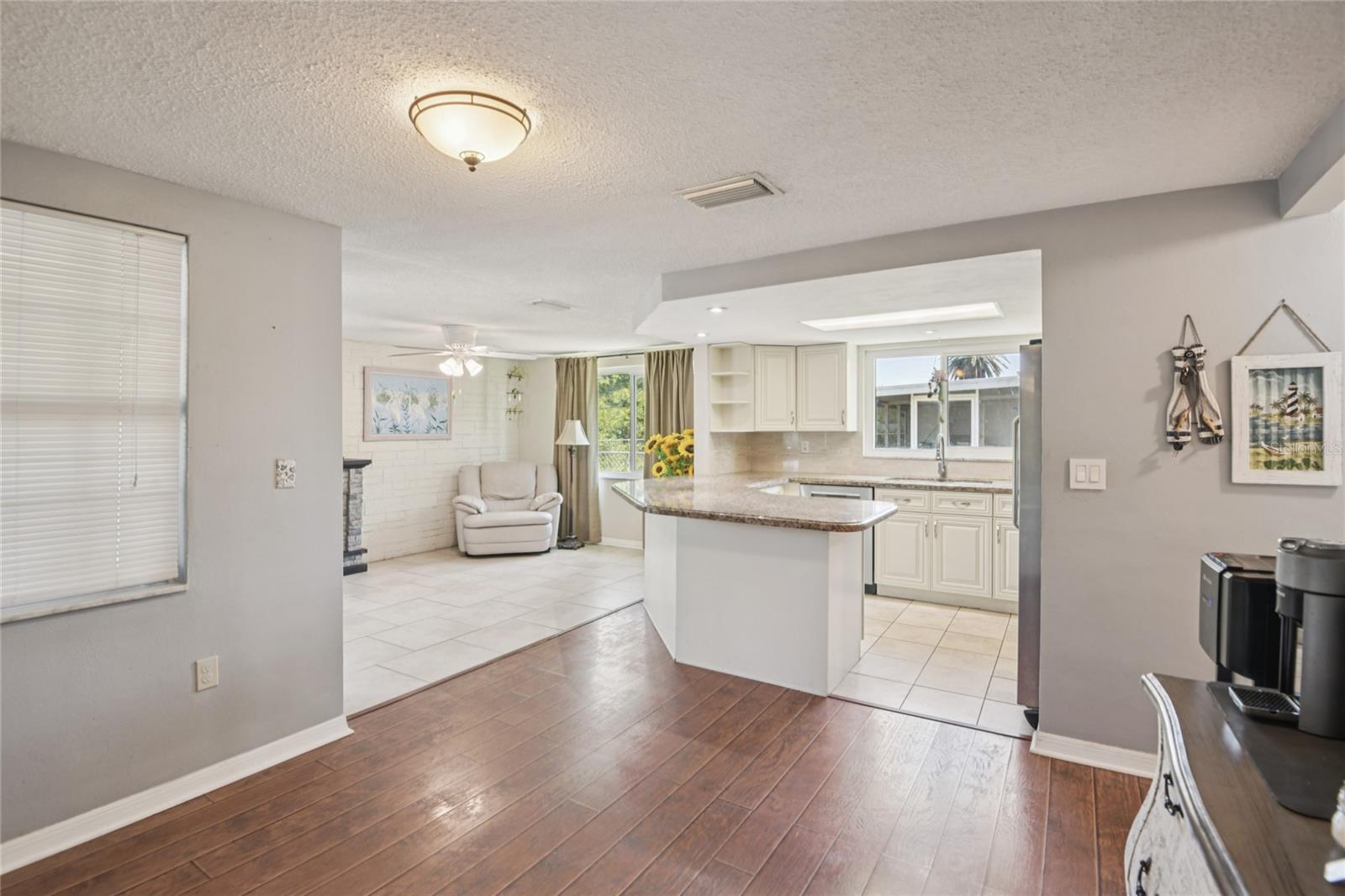 HOLIDAY LAKE ESTATES - Residential