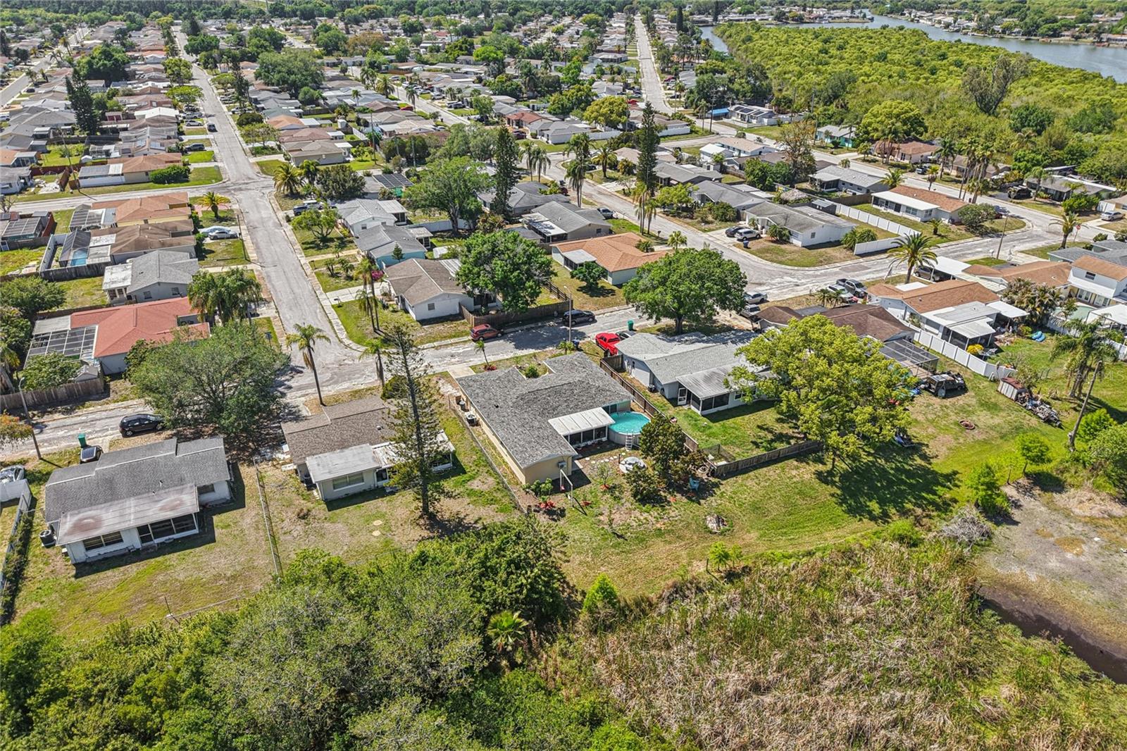 HOLIDAY LAKE ESTATES - Residential