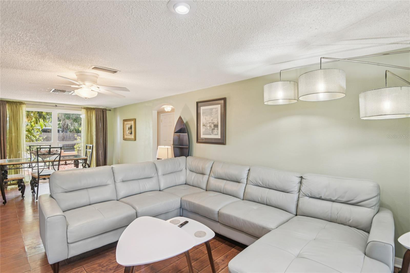 HOLIDAY LAKE ESTATES - Residential