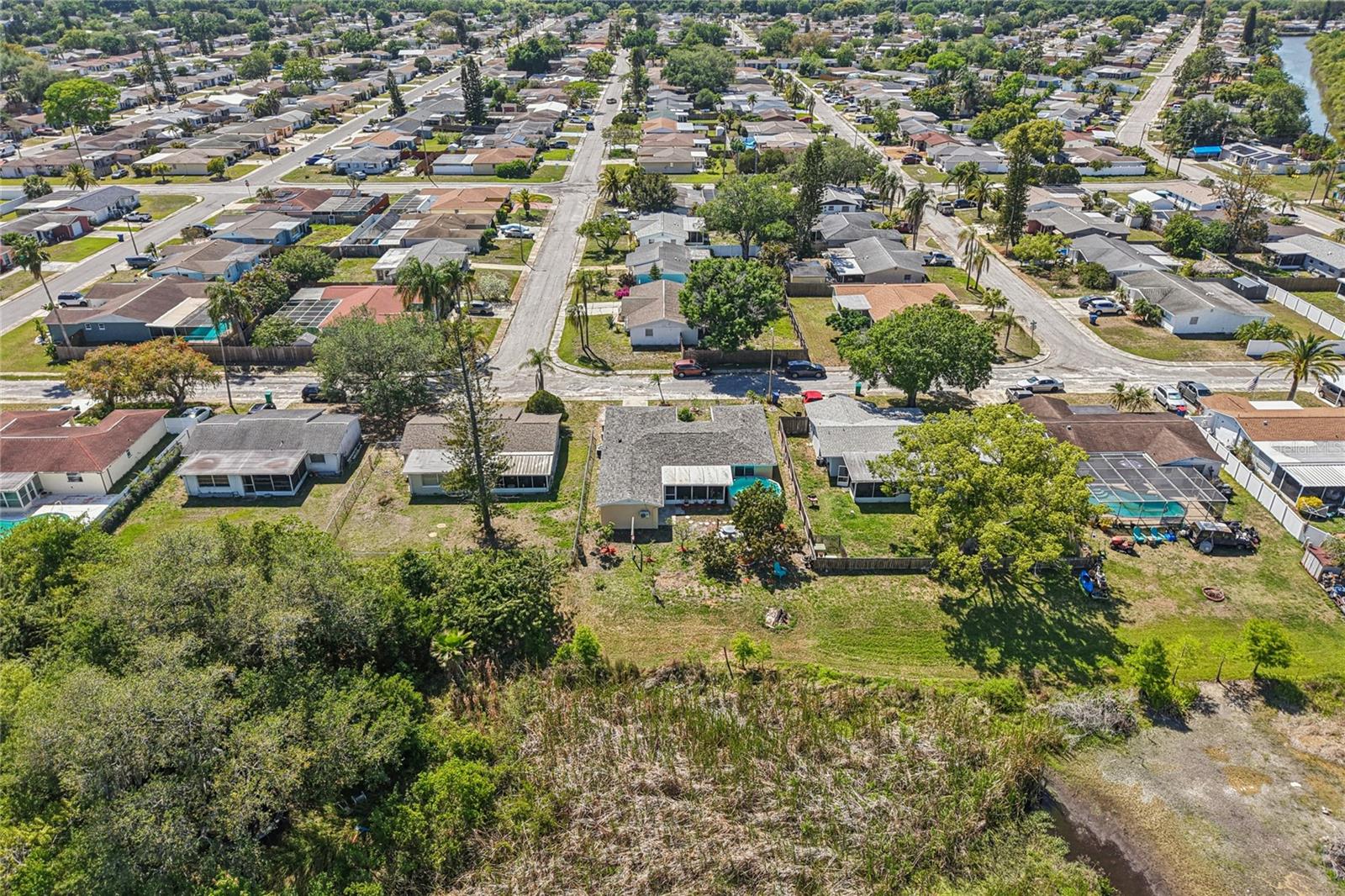 HOLIDAY LAKE ESTATES - Residential
