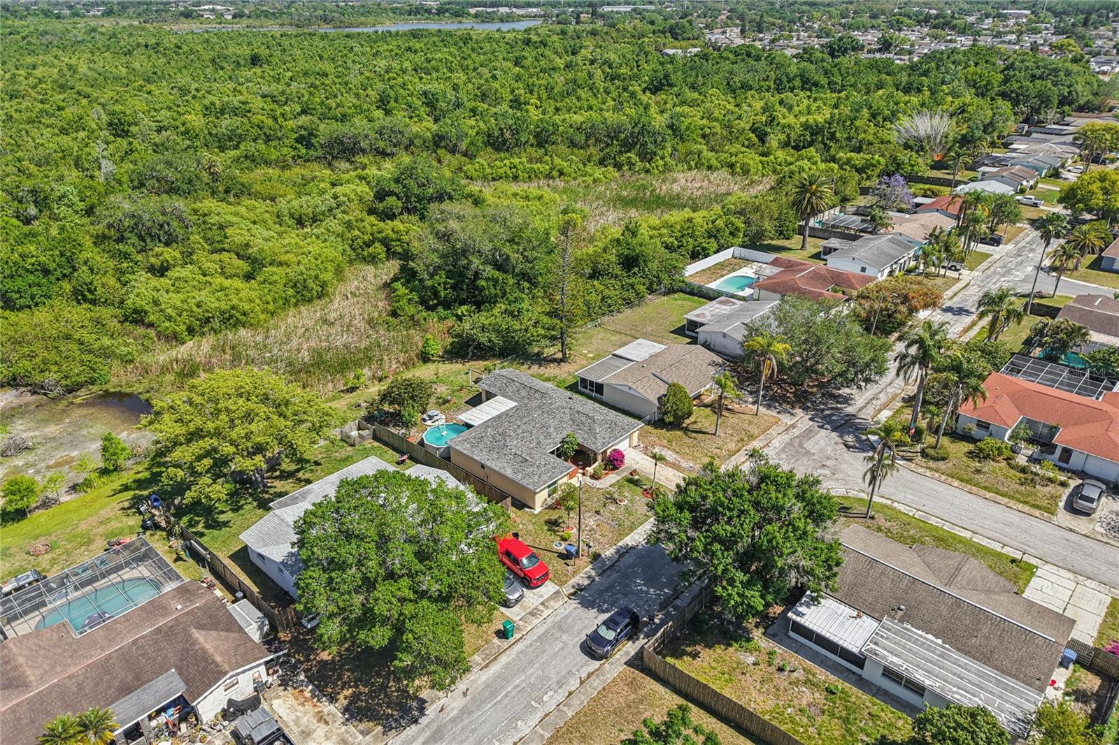 HOLIDAY LAKE ESTATES - Residential