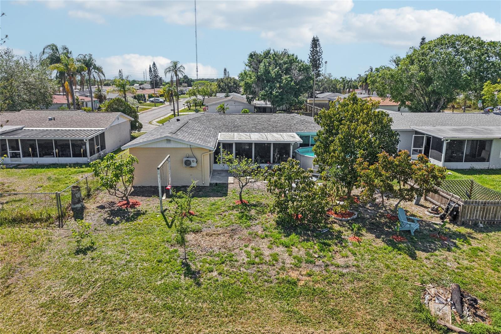 HOLIDAY LAKE ESTATES - Residential