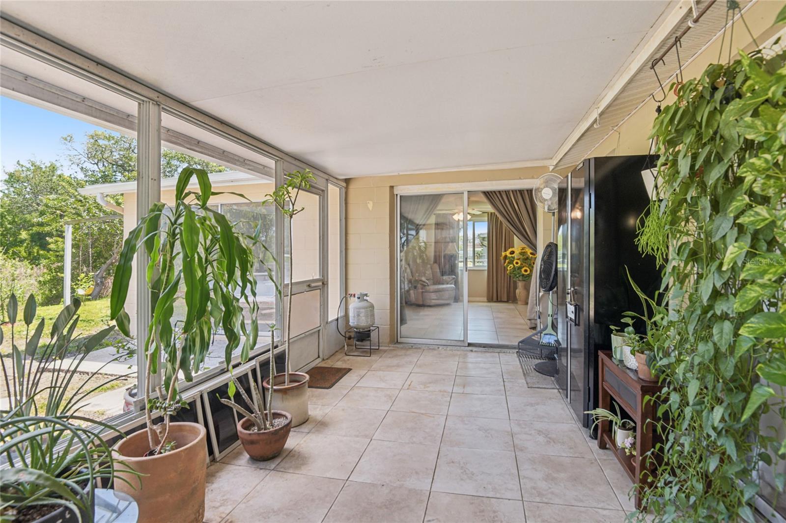 HOLIDAY LAKE ESTATES - Residential