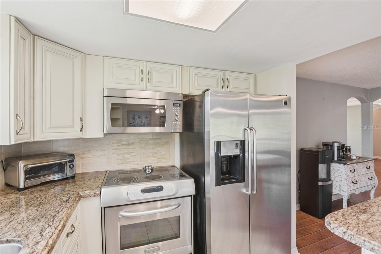 HOLIDAY LAKE ESTATES - Residential