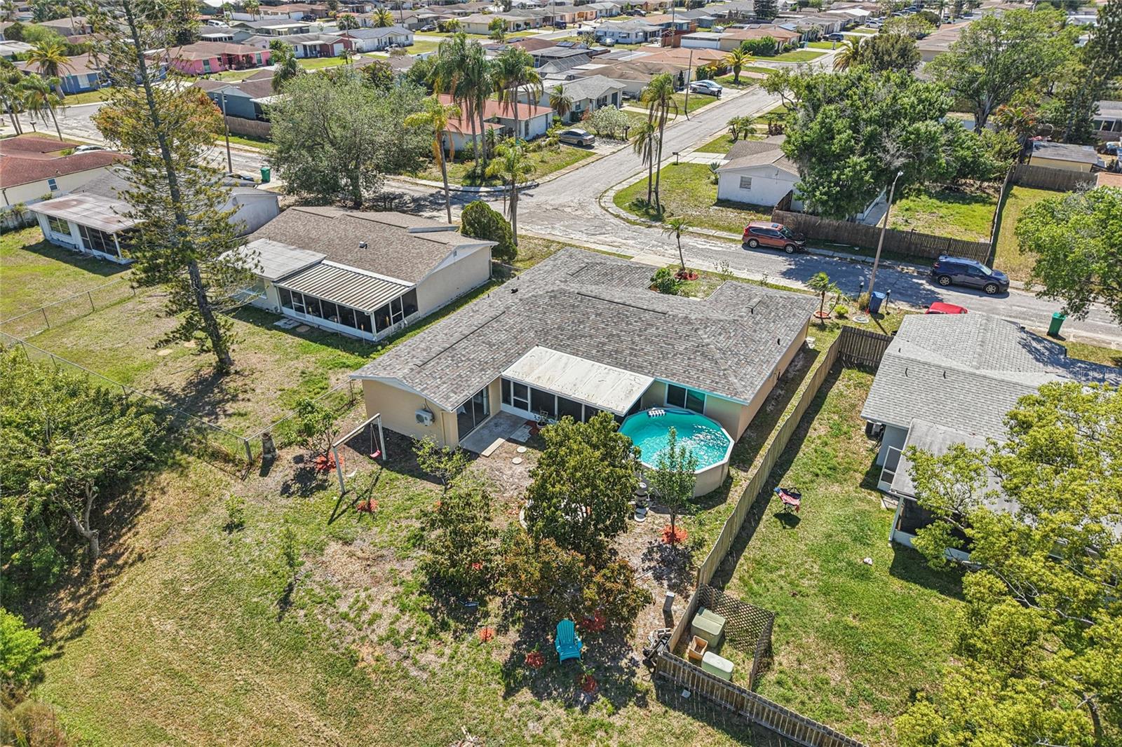 HOLIDAY LAKE ESTATES - Residential