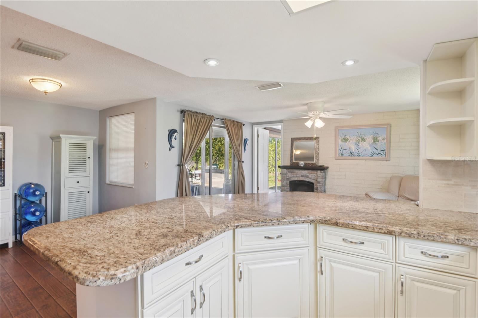 HOLIDAY LAKE ESTATES - Residential