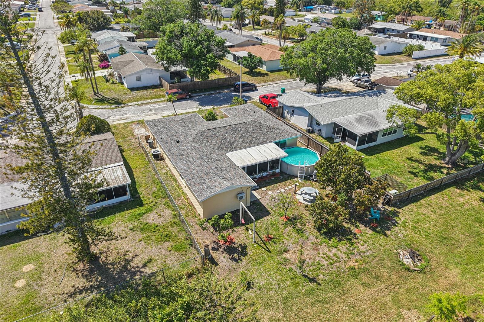 HOLIDAY LAKE ESTATES - Residential