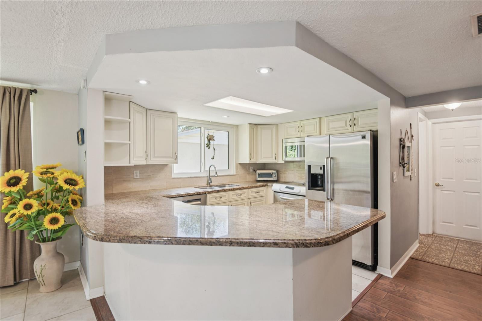 HOLIDAY LAKE ESTATES - Residential