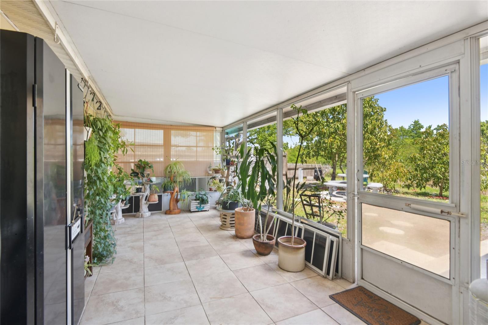 HOLIDAY LAKE ESTATES - Residential